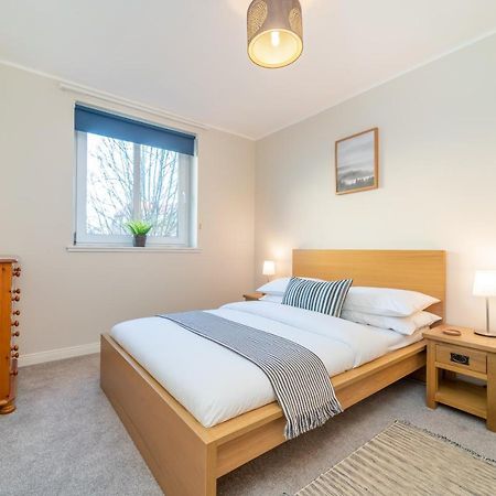 אדינבורו The Waverley Park Terrace Residence מראה חיצוני תמונה
