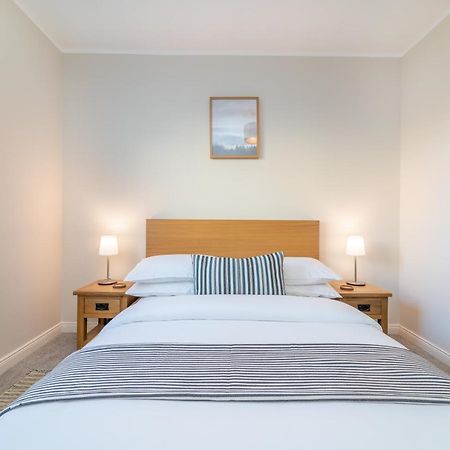 אדינבורו The Waverley Park Terrace Residence מראה חיצוני תמונה