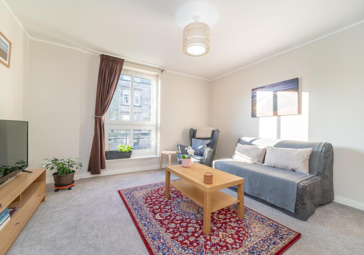 אדינבורו The Waverley Park Terrace Residence מראה חיצוני תמונה