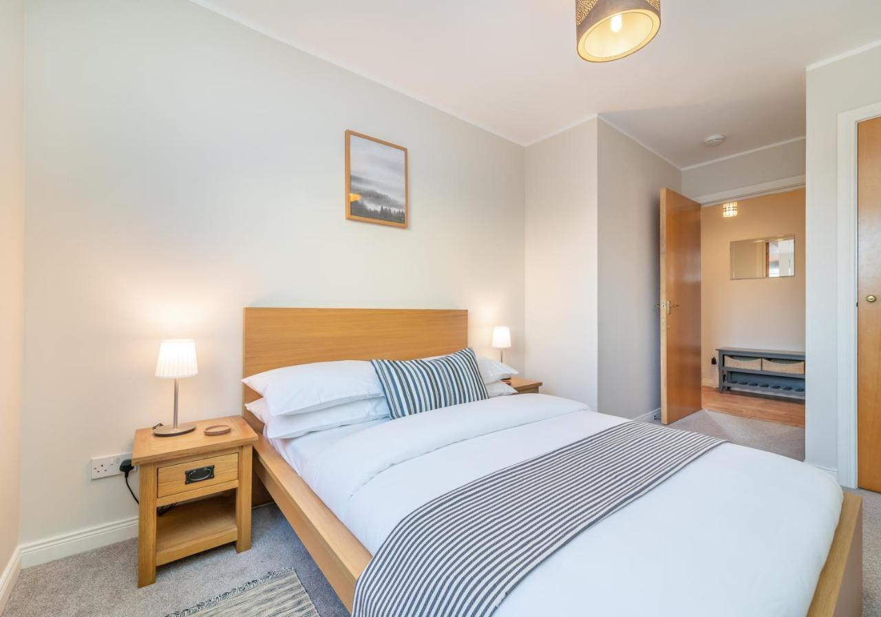 אדינבורו The Waverley Park Terrace Residence מראה חיצוני תמונה