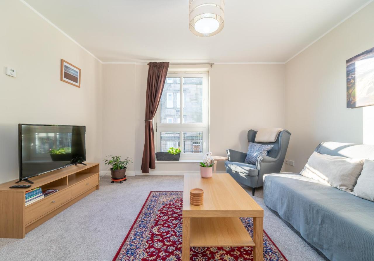 אדינבורו The Waverley Park Terrace Residence מראה חיצוני תמונה