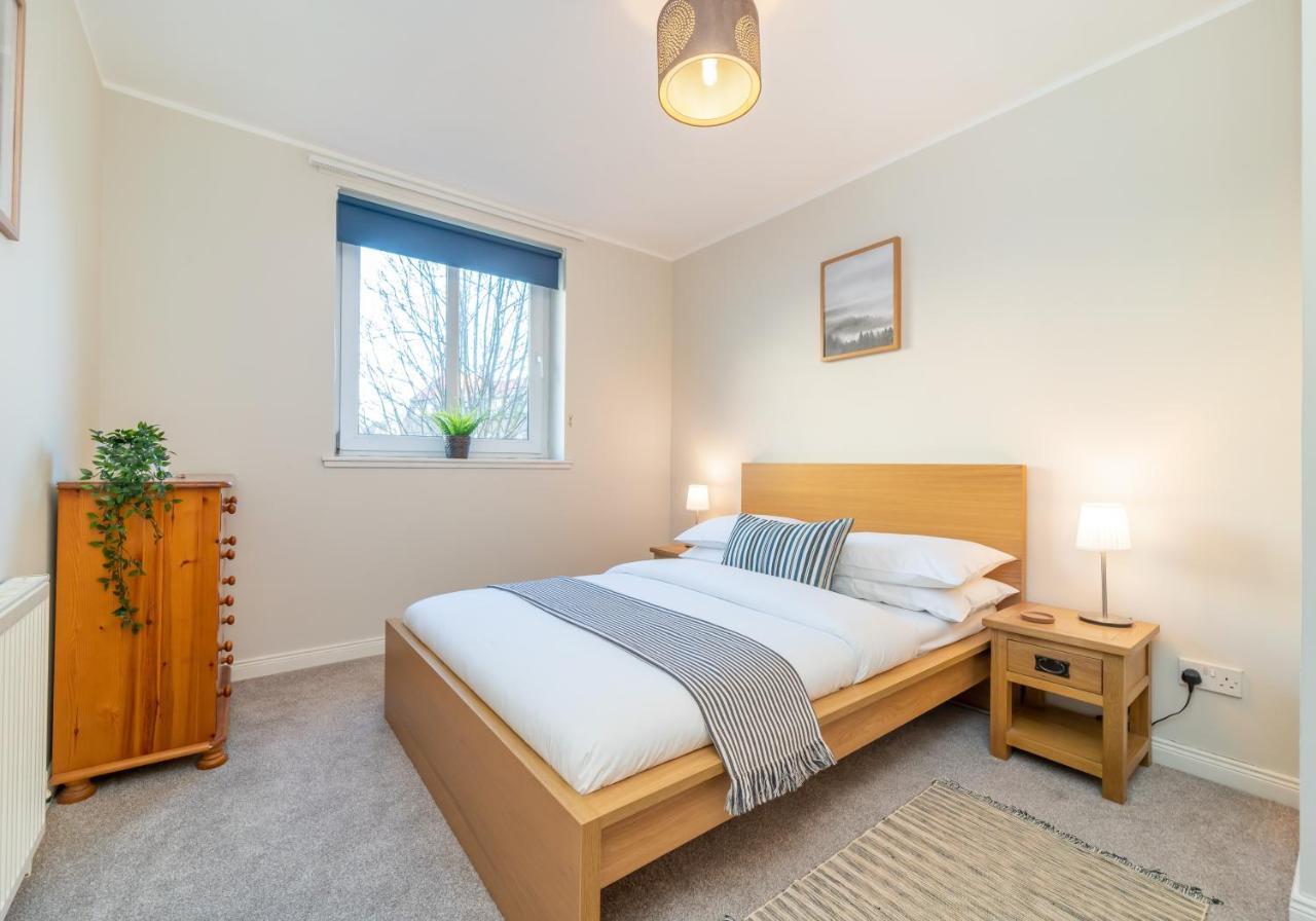 אדינבורו The Waverley Park Terrace Residence מראה חיצוני תמונה