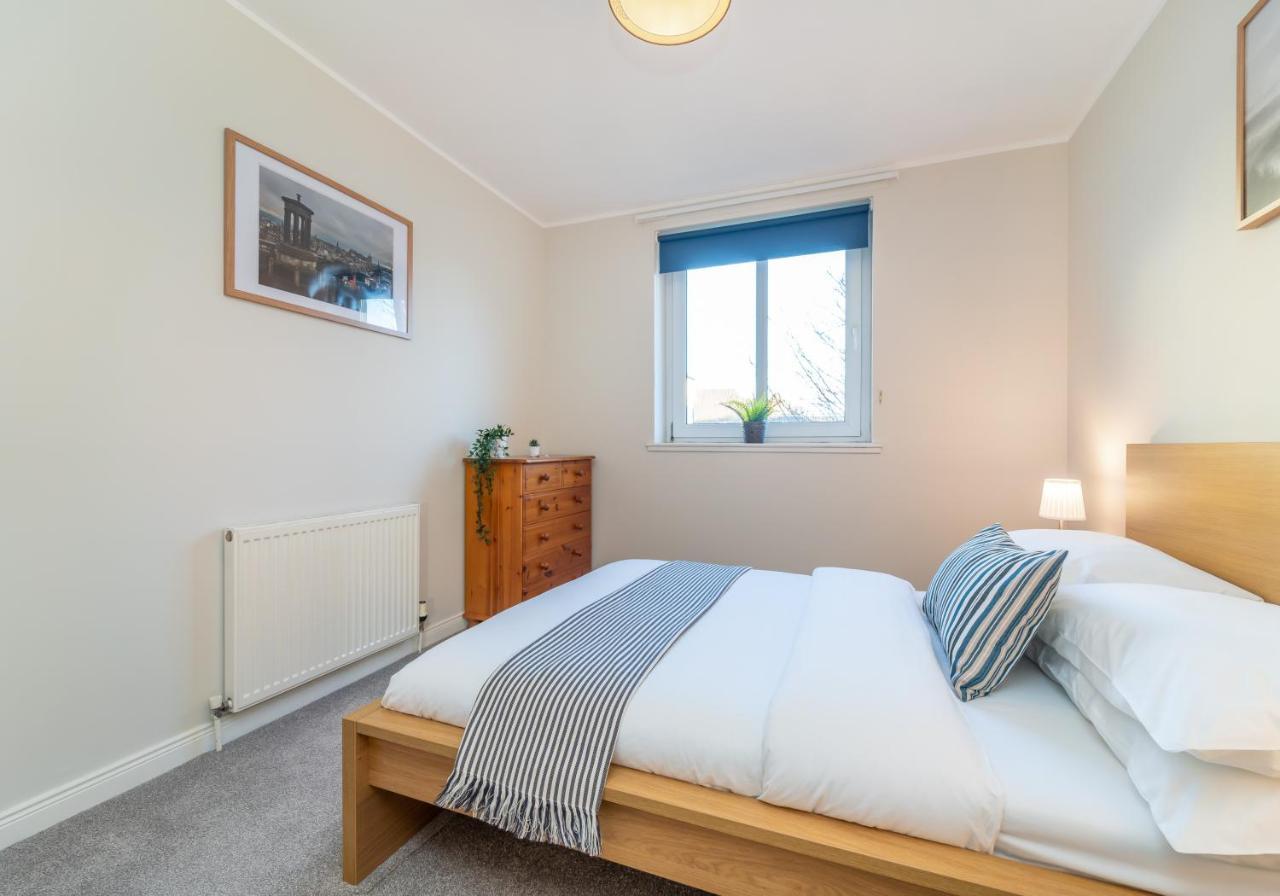 אדינבורו The Waverley Park Terrace Residence מראה חיצוני תמונה