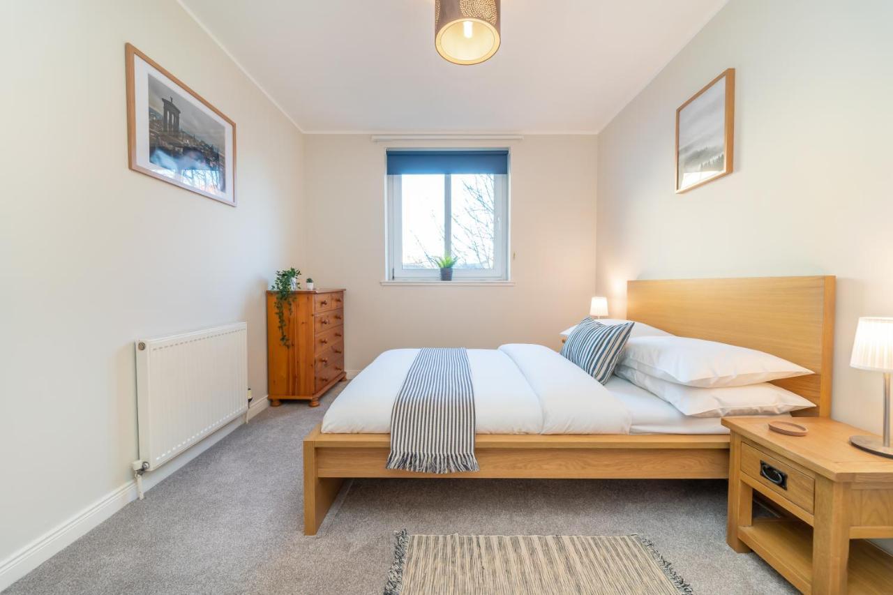אדינבורו The Waverley Park Terrace Residence חדר תמונה