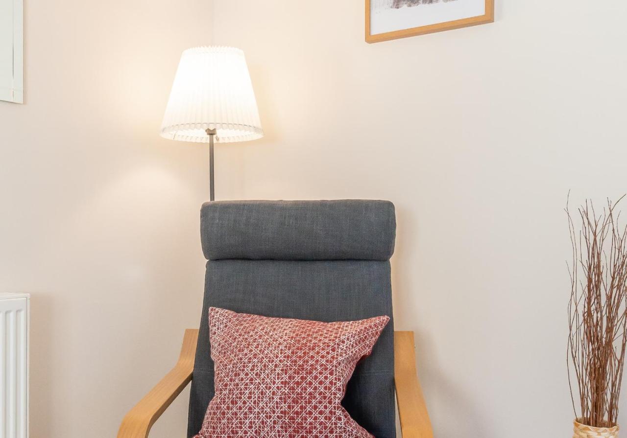 אדינבורו The Waverley Park Terrace Residence מראה חיצוני תמונה